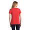 Port & Company® Fan Favorite™ Blend Ladies V-Neck T-Shirt